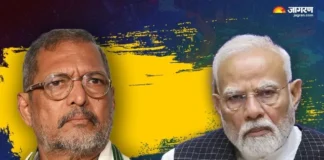 'अपनी बात कहने में कभी हिचकिचाते नहीं थे', नाना पाटेकर के निधन पर पीएम मोदी की पोस्ट