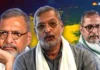 'रात 2:30 तबीयत बिगड़ी, 45 मिनट तक सीपीआर दिया…'; नाना पाटेकर के निधन पर आया डॉक्टर का बयान