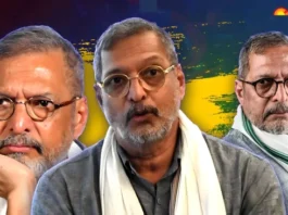 'रात 2:30 तबीयत बिगड़ी, 45 मिनट तक सीपीआर दिया…'; नाना पाटेकर के निधन पर आया डॉक्टर का बयान