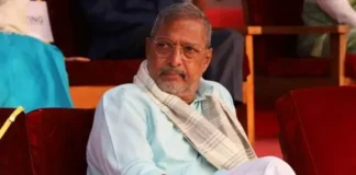 पसीने में भीगे थे नाना पाटेकर, रात 2:30 बजे दोस्त मैसेज किया था- अच्छा नहीं लग रहा… पसीने में भीगे थे नाना पाटेकर, रात 2:30 बजे दोस्त मैसेज किया था- अच्छा नहीं लग रहा...
