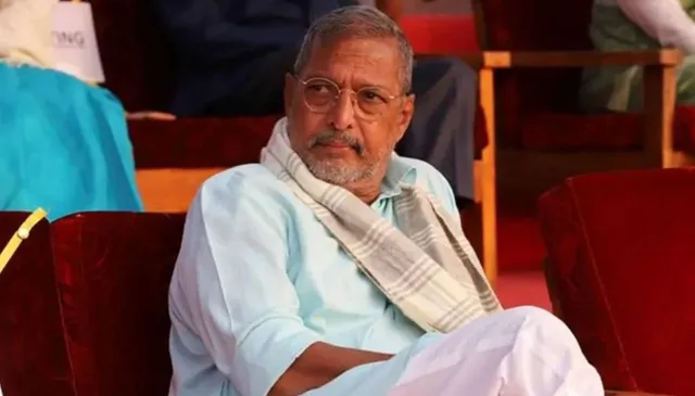 पसीने में भीगे थे नाना पाटेकर, रात 2:30 बजे दोस्त मैसेज किया था- अच्छा नहीं लग रहा…