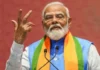 'एंबिशन नहीं, मिशन के लिए जीने वाला इंसान हूं', सेवा भाव के 25 साल पूरे होने पर बोले पीएम मोदी