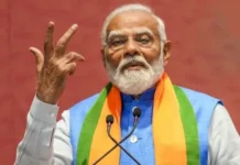 'एंबिशन नहीं, मिशन के लिए जीने वाला इंसान हूं', सेवा भाव के 25 साल पूरे होने पर बोले पीएम मोदी
