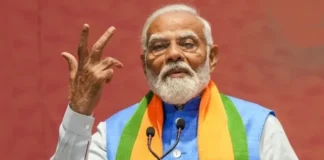 'एंबिशन नहीं, मिशन के लिए जीने वाला इंसान हूं', सेवा भाव के 25 साल पूरे होने पर बोले पीएम मोदी