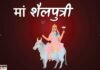 शारदीय नवरात्र:आज से, एक घंटा दो मिनट रहेगा द्विपुष्कर योग, शुभ कार्यों का मिलेगा दोगुना फल – Shardiya Navratri Starts Today Shardiya Navratri Starts Today