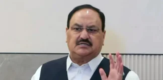 टीबी उन्मूलन के बेहद करीब पहुंचा भारत, बीमारी से जंग के लिए नड्डा ने की ‘जोश’ पहल की शुरुआत टीबी उन्मूलन के बेहद करीब पहुंचा भारत, बीमारी से जंग के लिए नड्डा ने की 'जोश' पहल की शुरुआत