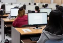 ‘सिविल सेवा की तर्ज पर हो NEET-UG की परीक्षा’, संसदीय समिति ने दिया सुझाव 'सिविल सेवा की तर्ज पर हो NEET-UG की परीक्षा', संसदीय समिति ने दिया सुझाव