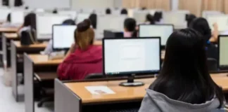 ‘सिविल सेवा की तर्ज पर हो NEET-UG की परीक्षा’, संसदीय समिति ने दिया सुझाव 'सिविल सेवा की तर्ज पर हो NEET-UG की परीक्षा', संसदीय समिति ने दिया सुझाव