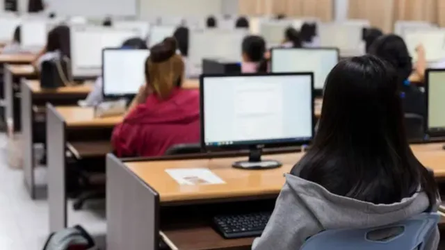 ‘सिविल सेवा की तर्ज पर हो NEET-UG की परीक्षा’, संसदीय समिति ने दिया सुझाव