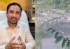 नेपाल के बूढ़ी गंडकी नदी में बाढ़ से अलर्ट पर महराजगंज प्रशासन, आपदा प्रबंधन की इकाइयां सक्रिय