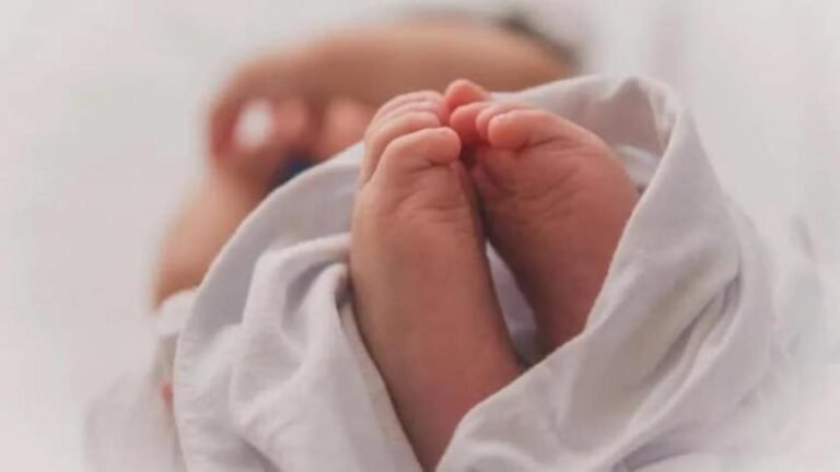तीसरी बेटी पैदा हुई तो अस्पताल में नवजात की मौत, हत्या की आशंका से जांच तेज