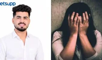 मुंबई – शादी का झांसा देकर 3 साल तक संबंध का आरोप, लाखों रुपये और कार लेने वाला शिवम दुबे गिरफ्तार