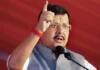 ‘अराजकतावादियों से सख्ती से निपटेगी सरकार’, नितिन नवीन ने राहुल-केजरीवाल और CJP को चेताया 'अराजकतावादियों से सख्ती से निपटेगी सरकार', नितिन नवीन ने राहुल-केजरीवाल और CJP को चेताया