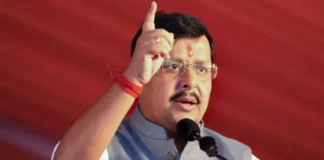 ‘अराजकतावादियों से सख्ती से निपटेगी सरकार’, नितिन नवीन ने राहुल-केजरीवाल और CJP को चेताया 'अराजकतावादियों से सख्ती से निपटेगी सरकार', नितिन नवीन ने राहुल-केजरीवाल और CJP को चेताया