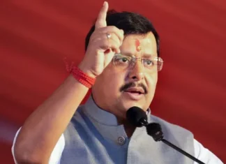 ‘अराजकतावादियों से सख्ती से निपटेगी सरकार’, नितिन नवीन ने राहुल-केजरीवाल और CJP को चेताया 'अराजकतावादियों से सख्ती से निपटेगी सरकार', नितिन नवीन ने राहुल-केजरीवाल और CJP को चेताया