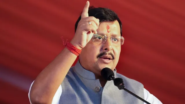 ‘अराजकतावादियों से सख्ती से निपटेगी सरकार’, नितिन नवीन ने राहुल-केजरीवाल और CJP को चेताया