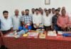 Basti News:शिक्षकों को रोबोटिक्स से थ्रीडी मॉडल तक का दिया प्रशिक्षण – Teachers Were Trained In Everything From Robotics To 3d Modeling Basti News:शिक्षकों को रोबोटिक्स से थ्रीडी मॉडल तक का दिया प्रशिक्षण - Teachers Were Trained In Everything From Robotics To 3d Modeling