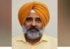 परगट सिंह की ताजपोशी आज:पंजाब कांग्रेस प्रभारी सचिन पायलट होंगे शामिल, सीएम के चेहरे को लेकर कही ये बात – Punjab Congress President Pargat Singh Coronation परगट सिंह की ताजपोशी आज:पंजाब कांग्रेस प्रभारी सचिन पायलट होंगे शामिल, सीएम के चेहरे को लेकर कही ये बात - Punjab Congress President Pargat Singh Coronation