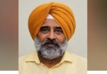 परगट सिंह की ताजपोशी आज:पंजाब कांग्रेस प्रभारी सचिन पायलट होंगे शामिल, सीएम के चेहरे को लेकर कही ये बात – Punjab Congress President Pargat Singh Coronation परगट सिंह की ताजपोशी आज:पंजाब कांग्रेस प्रभारी सचिन पायलट होंगे शामिल, सीएम के चेहरे को लेकर कही ये बात - Punjab Congress President Pargat Singh Coronation
