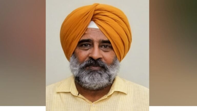 परगट सिंह की ताजपोशी आज:पंजाब कांग्रेस प्रभारी सचिन पायलट होंगे शामिल, सीएम के चेहरे को लेकर कही ये बात – Punjab Congress President Pargat Singh Coronation
