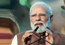 पीएम मोदी आज राष्ट्र को करेंगे संबोधित, ‘विकसित भारत संकल्प सभा’ के जरिए देश से जुड़ेंगे प्रधानमंत्री