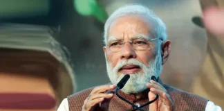 पीएम मोदी आज राष्ट्र को करेंगे संबोधित, ‘विकसित भारत संकल्प सभा’ के जरिए देश से जुड़ेंगे प्रधानमंत्री
