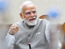 गुजरात के सीएम से भारत के पीएम तक… एक मुखिया के तौर पर प्रधानमंत्री मोदी के कार्यकाल के कैसे रहे 25 साल