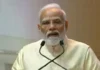 ‘साइबर फ्रॉड और डीपफेक रोकने के लिए वैश्विक फ्रेमवर्क की आवश्यक’, इंडिया मोबाइल कांग्रेस में PM मोदी का बड़ा आह्वान