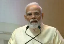 'साइबर फ्रॉड और डीपफेक रोकने के लिए वैश्विक फ्रेमवर्क की आवश्यक', इंडिया मोबाइल कांग्रेस में PM मोदी का बड़ा आह्वान