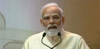 'साइबर फ्रॉड और डीपफेक रोकने के लिए वैश्विक फ्रेमवर्क की आवश्यक', इंडिया मोबाइल कांग्रेस में PM मोदी का बड़ा आह्वान