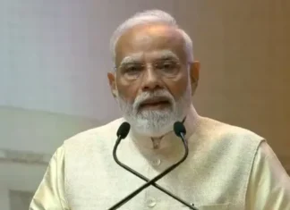 'साइबर फ्रॉड और डीपफेक रोकने के लिए वैश्विक फ्रेमवर्क की आवश्यक', इंडिया मोबाइल कांग्रेस में PM मोदी का बड़ा आह्वान