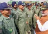 'सिर्फ हथियार नहीं, डेटा-ड्रोन से दुश्मनों को थका रही IAF'; वायुसेना दिवस पर पीएम मोदी