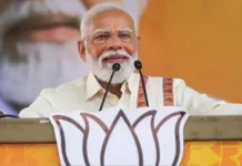 सागरमंथन संवाद में पीएम मोदी का संदेश: मुक्त, खुली और नियम आधारित वैश्विक समुद्री व्यवस्था का किया आह्वान