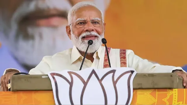 सागरमंथन संवाद में पीएम मोदी का संदेश: मुक्त, खुली और नियम आधारित वैश्विक समुद्री व्यवस्था का किया आह्वान