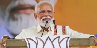पीएम मोदी का चेन्नई दौरा आज, 13000 करोड़ रुपये से अधिक की परियोजनाओं का करेंगे लोकार्पण पीएम मोदी का चेन्नई दौरा आज, 13000 करोड़ रुपये से अधिक की परियोजनाओं का करेंगे लोकार्पण