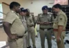 छत्तीसगढ़ में छात्रा पर एसिड अटैक के आरोपितों पर भीड़ का हमला, चेहरे पर कालिख पोती