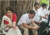राहुल गांधी और प्रियंका से गृह मंत्रालय ने नहीं किया संपर्क, PIB ने दावा बताया फर्जी