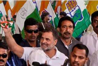 राहुल गांधी ने युवाओं से विरोध प्रदर्शन जारी रखने का किया आह्वान