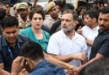 LIVE: 'लोकतंत्र के लिए काला दिन', कांग्रेस का एलान- 8 अक्टूबर को देशभर में होगा प्रदर्शन