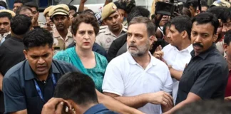 LIVE: 'लोकतंत्र के लिए काला दिन', कांग्रेस का एलान- 8 अक्टूबर को देशभर में होगा प्रदर्शन