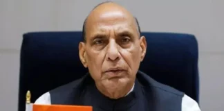 रक्षा मंत्रालय की फील्ड फायरिंग रेंज के इस्तेमाल के लिए संशोधित एसओपी को मंजूरी