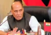 ‘पांचवीं पीढ़ी की स्टील्थ विमान तकनीक विकसित करेगा भारत’, स्वदेशी रक्षा उत्पादन की रफ्तार को सराहा 'पांचवीं पीढ़ी की स्टील्थ विमान तकनीक विकसित करेगा भारत', स्वदेशी रक्षा उत्पादन की रफ्तार को सराहा