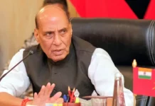 ‘पांचवीं पीढ़ी की स्टील्थ विमान तकनीक विकसित करेगा भारत’, स्वदेशी रक्षा उत्पादन की रफ्तार को सराहा 'पांचवीं पीढ़ी की स्टील्थ विमान तकनीक विकसित करेगा भारत', स्वदेशी रक्षा उत्पादन की रफ्तार को सराहा