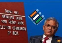 SIR के पक्ष में 42 रिटायर्ड जजों का देश के नाम ओपन लेटर, विपक्ष के प्रदर्शन को बताया लोकतंत्र पर हमला