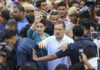 लंच से मार्च और हिरासत से रिहाई तक: राहुल गांधी का मेगा प्रोटेस्ट, प्रियंका गांधी के आरोप; दिनभर में क्या-क्या हुआ?