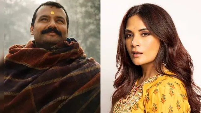 400 करोड़ की कमाई वाली ‘हनुमान अंश’ पर ऋचा चड्ढा ने रखी राय, बताया क्यों है सेफ टॉपिक