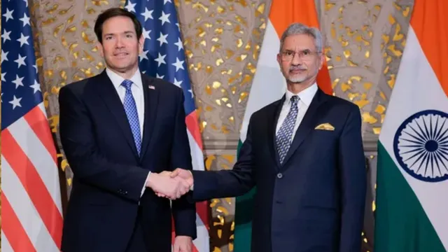 रूबियो के भारत दौरे के बाद अब विदेश मंत्री जयशंकर जाएंगे अमेरिका; अटलांटा में G-20 बैठक में लेंगे हिस्सा