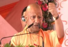 यूपी:’2017 से पहले चौखट लांघना था मुश्किल’, योगी बोले-अब 50% से अधिक स्टार्टअप्स की कमान संभाल रहीं महिलाएं – Cm Yogi Stated That Women Are Helm Of More Than 50% Of Startups In Up यूपी:'2017 से पहले चौखट लांघना था मुश्किल', योगी बोले-अब 50% से अधिक स्टार्टअप्स की कमान संभाल रहीं महिलाएं - Cm Yogi Stated That Women Are Helm Of More Than 50% Of Startups In Up