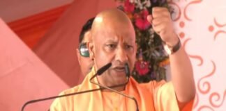 यूपी:’2017 से पहले चौखट लांघना था मुश्किल’, योगी बोले-अब 50% से अधिक स्टार्टअप्स की कमान संभाल रहीं महिलाएं – Cm Yogi Stated That Women Are Helm Of More Than 50% Of Startups In Up यूपी:'2017 से पहले चौखट लांघना था मुश्किल', योगी बोले-अब 50% से अधिक स्टार्टअप्स की कमान संभाल रहीं महिलाएं - Cm Yogi Stated That Women Are Helm Of More Than 50% Of Startups In Up