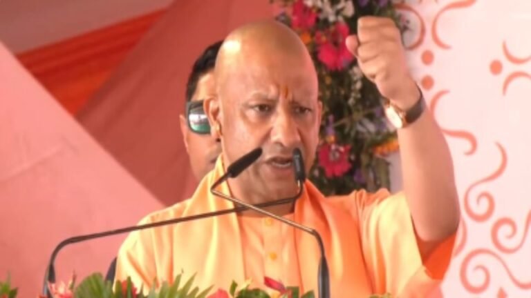 यूपी:’2017 से पहले चौखट लांघना था मुश्किल’, योगी बोले-अब 50% से अधिक स्टार्टअप्स की कमान संभाल रहीं महिलाएं – Cm Yogi Stated That Women Are Helm Of More Than 50% Of Startups In Up